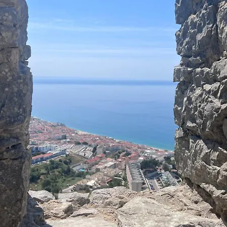 Santa Maria Do Castelo *