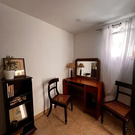 Santa Maria Do Castelo * Σεσίμπρα