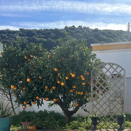 Σπίτι διακοπών Santa Maria Do Castelo Σεσίμπρα