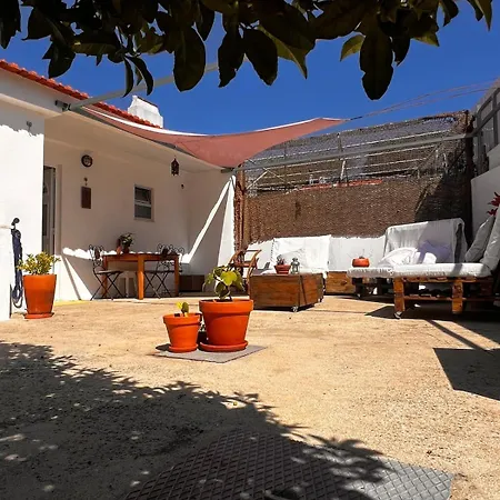 Santa Maria Do Castelo