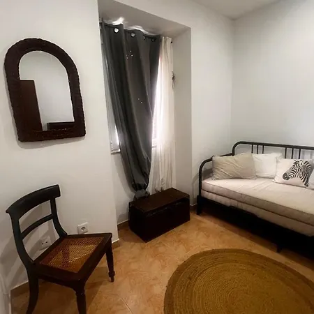 Santa Maria Do Castelo