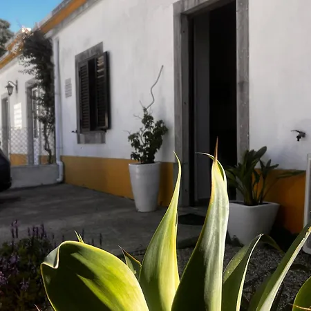 Santa Maria Do Castelo Σπίτι διακοπών *