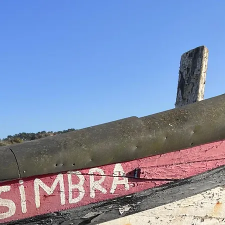 Santa Maria Do Castelo Σπίτι διακοπών *