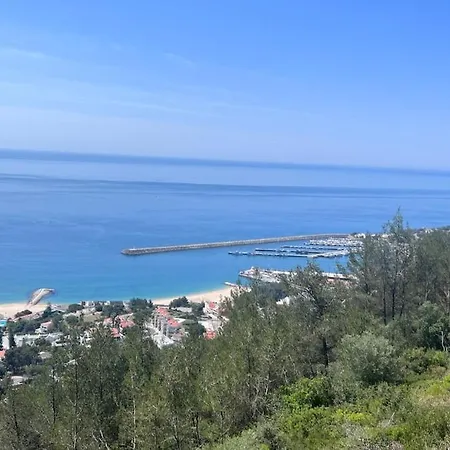 Σπίτι διακοπών Santa Maria Do Castelo Σεσίμπρα