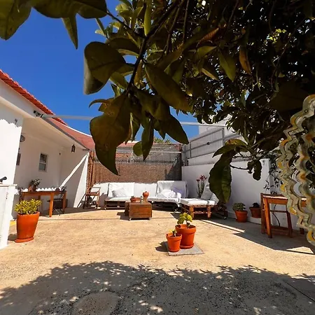 Santa Maria Do Castelo *