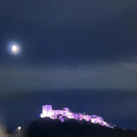 Santa Maria Do Castelo Σπίτι διακοπών Σεσίμπρα